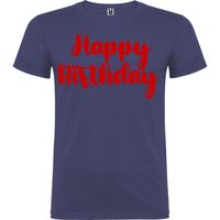 T-shirt Beagle de marque Roly - Tailles enfant et adulte Vignette