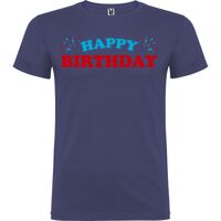 T-shirt Beagle de marque Roly - Tailles enfant et adulte Vignette