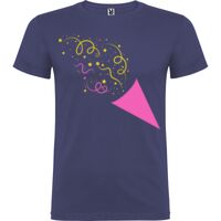 T-shirt Beagle de marque Roly - Tailles enfant et adulte Vignette