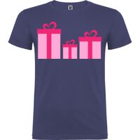 T-shirt Beagle de marque Roly - Tailles enfant et adulte Vignette