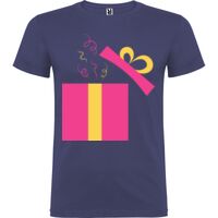 T-shirt Beagle de marque Roly - Tailles enfant et adulte Vignette