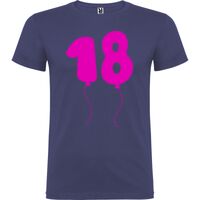 T-shirt Beagle de marque Roly - Tailles enfant et adulte Vignette