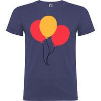 T-shirt Beagle de marque Roly - Tailles enfant et adulte Vignette