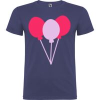 T-shirt Beagle de marque Roly - Tailles enfant et adulte Vignette