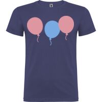 T-shirt Beagle de marque Roly - Tailles enfant et adulte Vignette