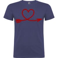 T-shirt Beagle de marque Roly - Tailles enfant et adulte Vignette