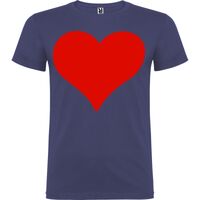 T-shirt Beagle de marque Roly - Tailles enfant et adulte Vignette