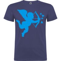 T-shirt Beagle de marque Roly - Tailles enfant et adulte Vignette