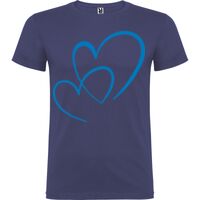 T-shirt Beagle de marque Roly - Tailles enfant et adulte Vignette