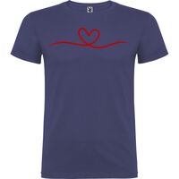 T-shirt Beagle de marque Roly - Tailles enfant et adulte Vignette
