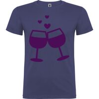 T-shirt Beagle de marque Roly - Tailles enfant et adulte Vignette