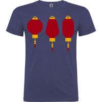 T-shirt Beagle de marque Roly - Tailles enfant et adulte Vignette