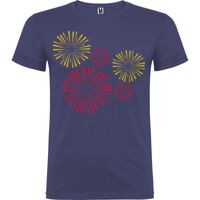 T-shirt Beagle de marque Roly - Tailles enfant et adulte Vignette