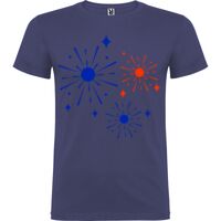 T-shirt Beagle de marque Roly - Tailles enfant et adulte Vignette