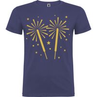 T-shirt Beagle de marque Roly - Tailles enfant et adulte Vignette