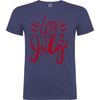 T-shirt Beagle de marque Roly - Tailles enfant et adulte Vignette