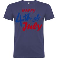 T-shirt Beagle de marque Roly - Tailles enfant et adulte Vignette