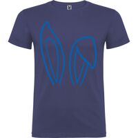 T-shirt Beagle de marque Roly - Tailles enfant et adulte Vignette