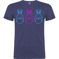 T-shirt Beagle de marque Roly - Tailles enfant et adulte Vignette