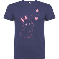 T-shirt Beagle de marque Roly - Tailles enfant et adulte Vignette
