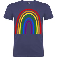 T-shirt Beagle de marque Roly - Tailles enfant et adulte Vignette
