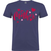 T-shirt Beagle de marque Roly - Tailles enfant et adulte Vignette