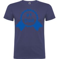T-shirt Beagle de marque Roly - Tailles enfant et adulte Vignette