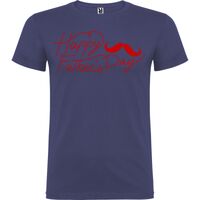 T-shirt Beagle de marque Roly - Tailles enfant et adulte Vignette