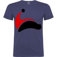 T-shirt Beagle de marque Roly - Tailles enfant et adulte Vignette