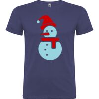 T-shirt Beagle de marque Roly - Tailles enfant et adulte Vignette