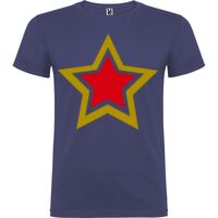 T-shirt Beagle de marque Roly - Tailles enfant et adulte Vignette