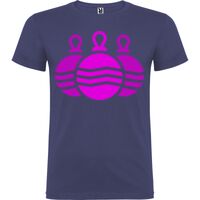 T-shirt Beagle de marque Roly - Tailles enfant et adulte Vignette