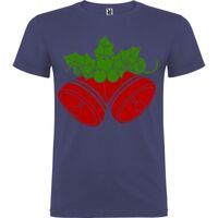 T-shirt Beagle de marque Roly - Tailles enfant et adulte Vignette