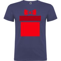 T-shirt Beagle de marque Roly - Tailles enfant et adulte Vignette