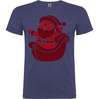 T-shirt Beagle de marque Roly - Tailles enfant et adulte Vignette