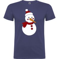 T-shirt Beagle de marque Roly - Tailles enfant et adulte Vignette