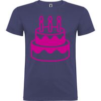 T-shirt Beagle de marque Roly - Tailles enfant et adulte Vignette