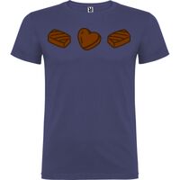 T-shirt Beagle de marque Roly - Tailles enfant et adulte Vignette
