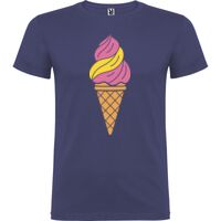 T-shirt Beagle de marque Roly - Tailles enfant et adulte Vignette