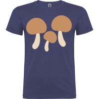 T-shirt Beagle de marque Roly - Tailles enfant et adulte Vignette