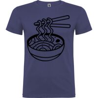 T-shirt Beagle de marque Roly - Tailles enfant et adulte Vignette