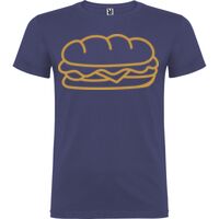 T-shirt Beagle de marque Roly - Tailles enfant et adulte Vignette
