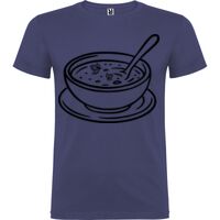 T-shirt Beagle de marque Roly - Tailles enfant et adulte Vignette