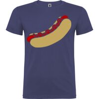 T-shirt Beagle de marque Roly - Tailles enfant et adulte Vignette
