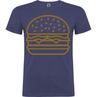T-shirt Beagle de marque Roly - Tailles enfant et adulte Vignette