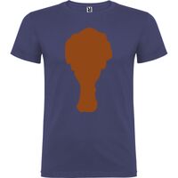 T-shirt Beagle de marque Roly - Tailles enfant et adulte Vignette
