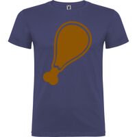 T-shirt Beagle de marque Roly - Tailles enfant et adulte Vignette