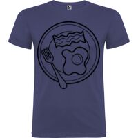 T-shirt Beagle de marque Roly - Tailles enfant et adulte Vignette