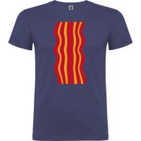T-shirt Beagle de marque Roly - Tailles enfant et adulte Vignette