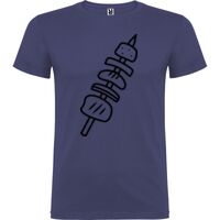 T-shirt Beagle de marque Roly - Tailles enfant et adulte Vignette